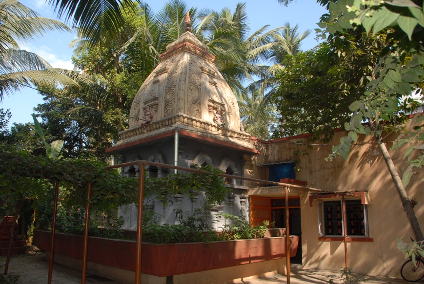Shri Nityananda Nilaya Gurukul